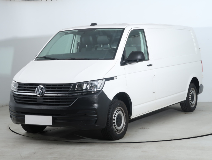Volkswagen Transporter, 2020