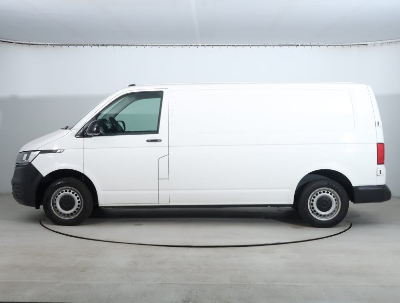Volkswagen Transporter, 2020