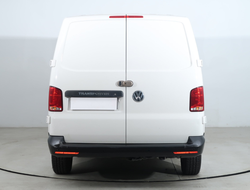 Volkswagen Transporter, 2020