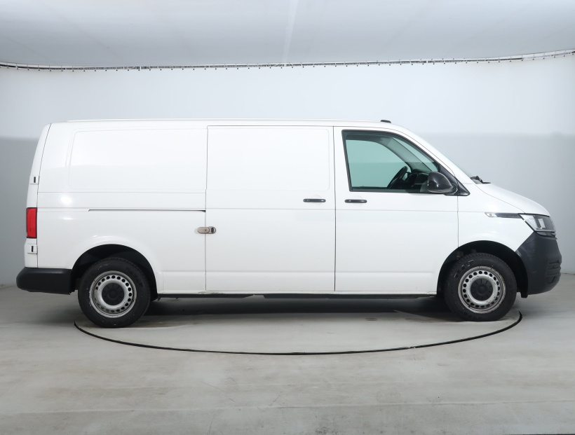 Volkswagen Transporter, 2020