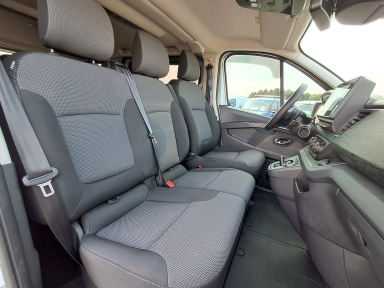 Renault Trafic - 2026