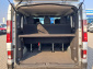 Renault Trafic, 2026