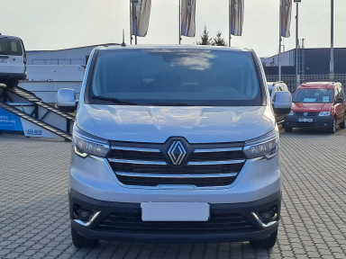 Renault Trafic - 2026