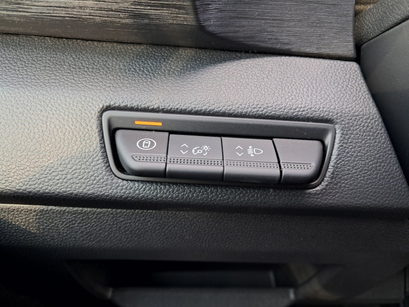 Renault Trafic, 2026