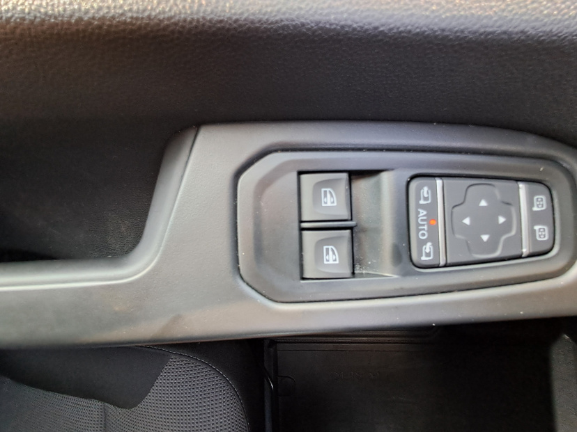 Renault Trafic, 2026