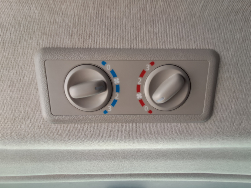 Renault Trafic, 2026