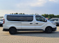 Renault Trafic, 2026