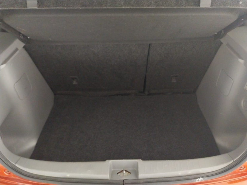 Suzuki SX4, 2009