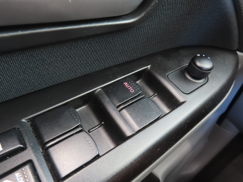 Suzuki SX4, 2009