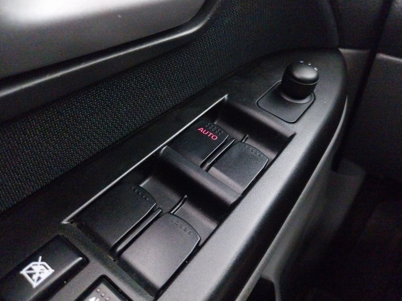 Suzuki SX4, 2009