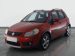 Suzuki SX4, 2009
