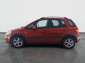 Suzuki SX4, 2009