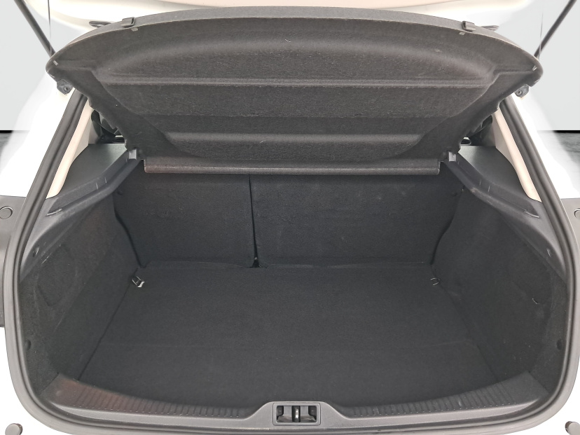 Renault Megane, 2012