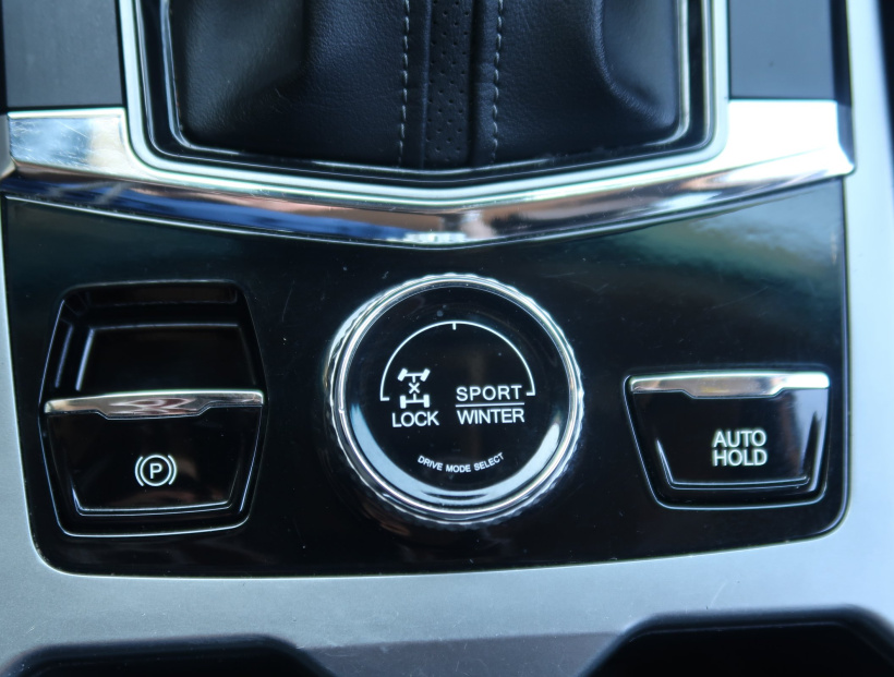 SsangYong Korando, 2020