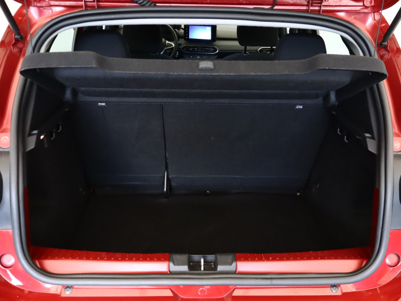Dacia Sandero, 2021