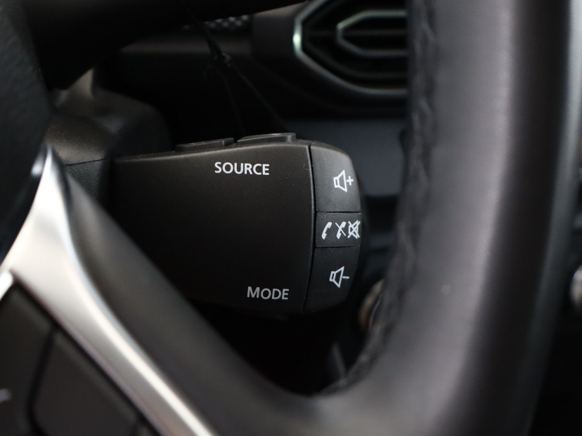 Dacia Sandero, 2021