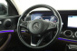 Mercedes-Benz E, 2018