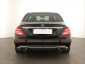 Mercedes-Benz E, 2018
