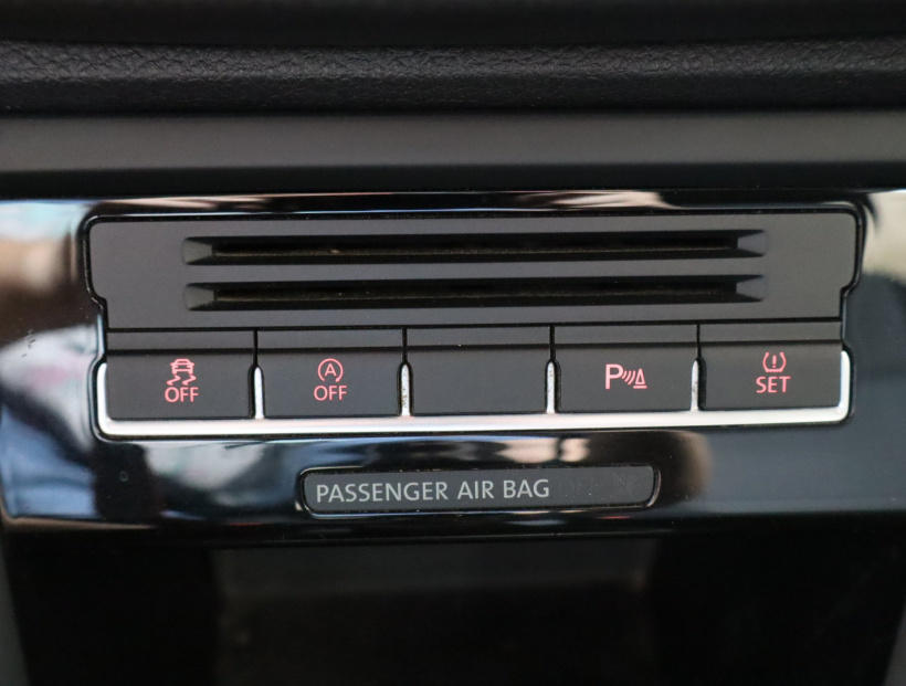 Volkswagen Sharan, 2011