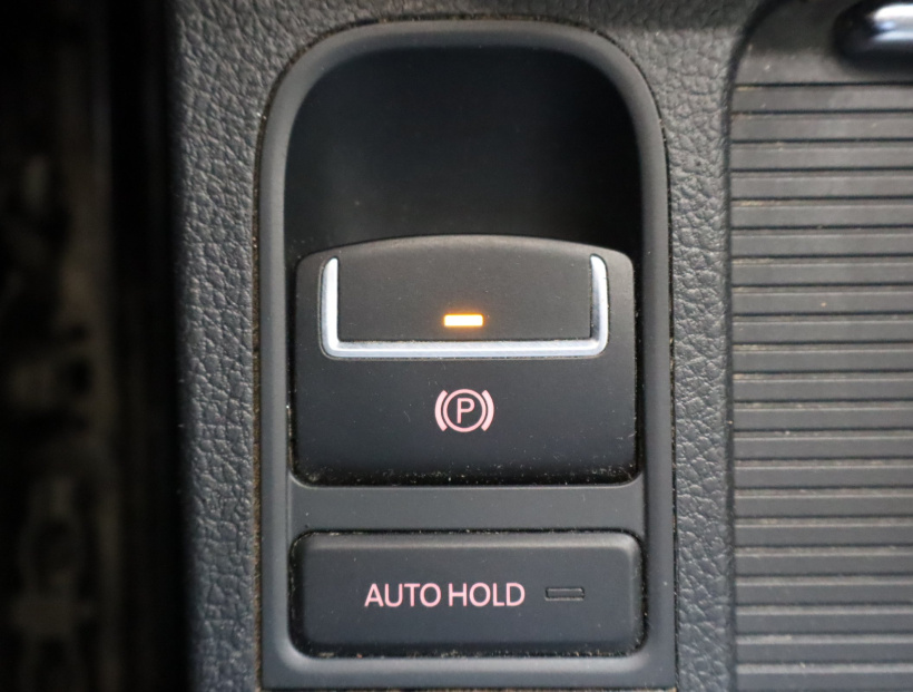 Volkswagen Sharan, 2011