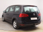 Volkswagen Sharan, 2011