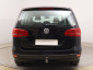 Volkswagen Sharan, 2011