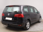 Volkswagen Sharan, 2011
