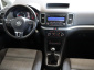 Volkswagen Sharan, 2011
