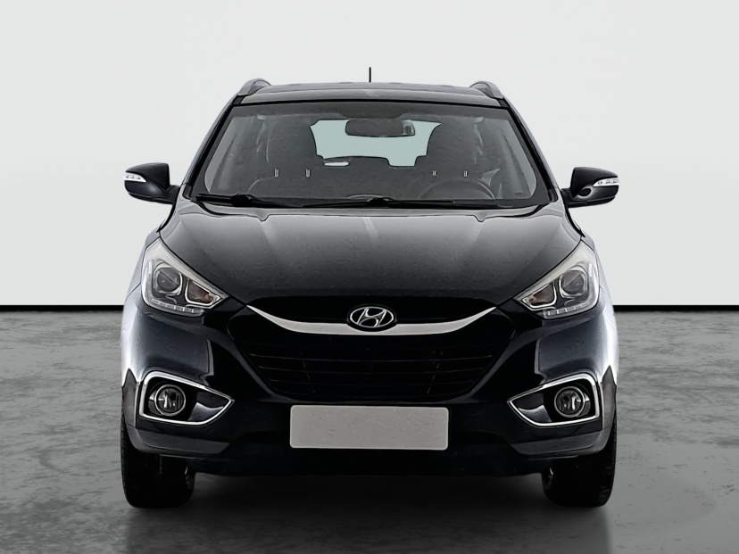 Hyundai ix35, 2014