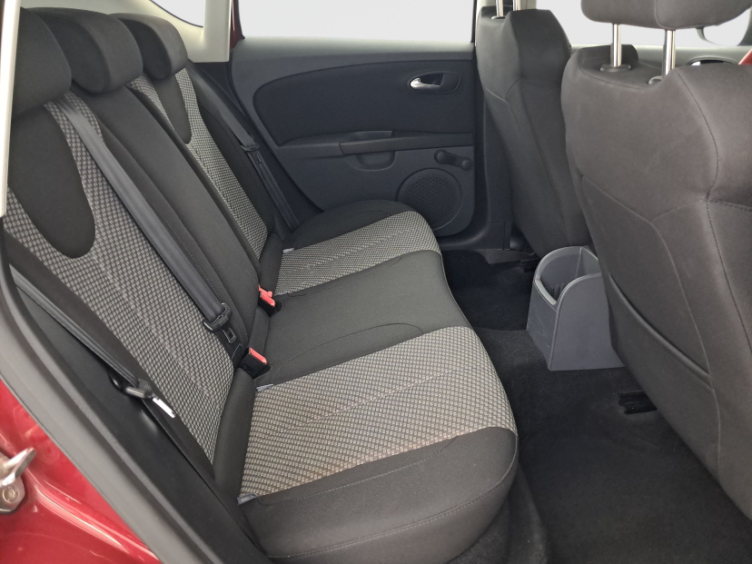Seat Leon, 2010