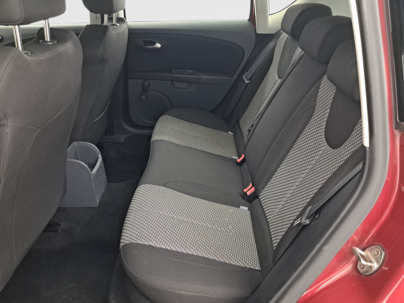 Seat Leon, 2010