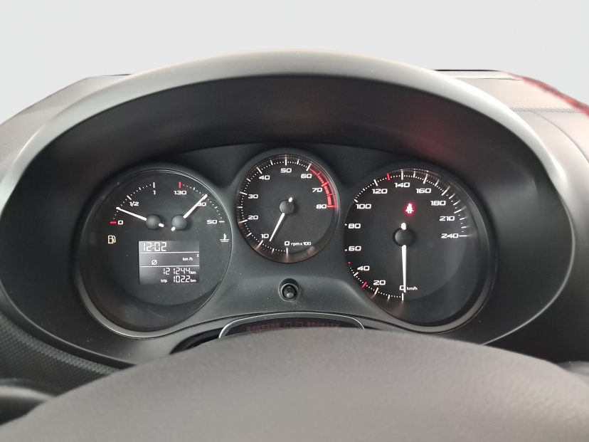 Seat Leon, 2010