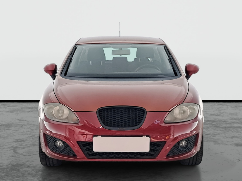 Seat Leon, 2010
