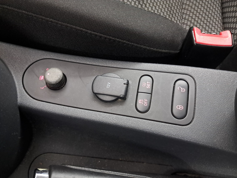 Seat Leon, 2010