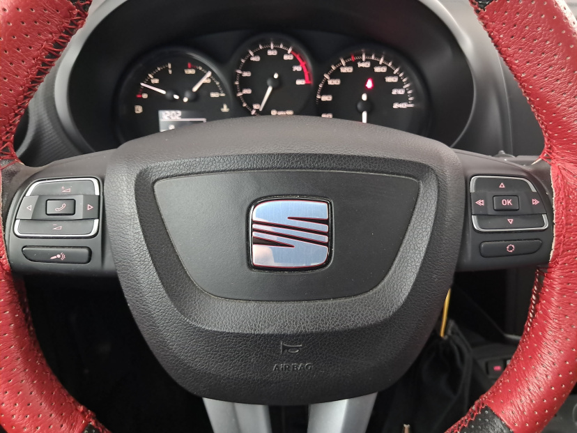 Seat Leon, 2010