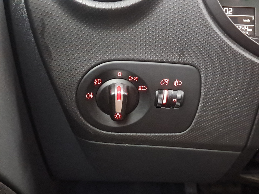 Seat Leon, 2010