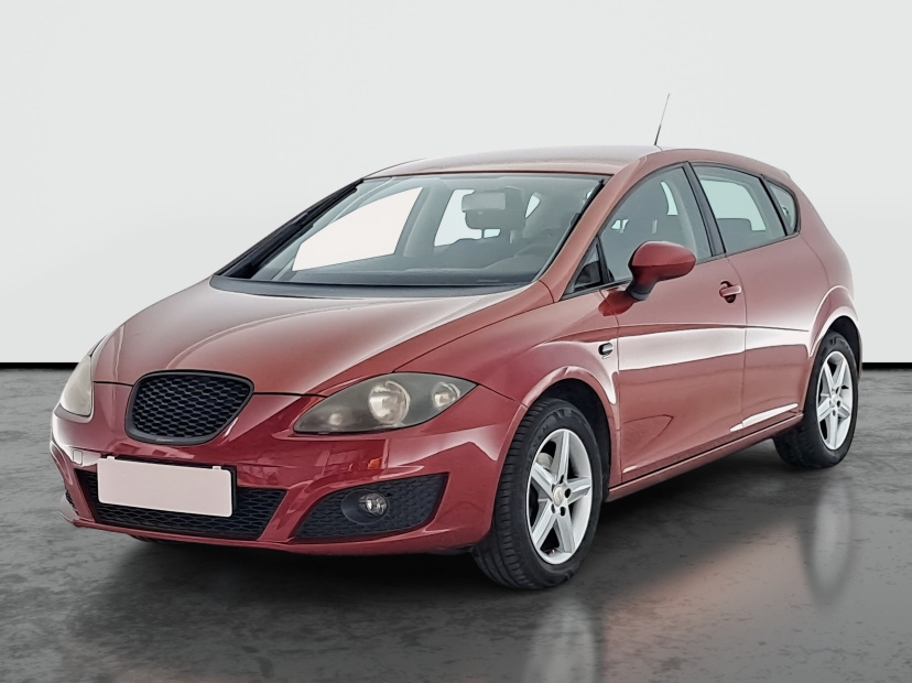 Seat Leon, 2010