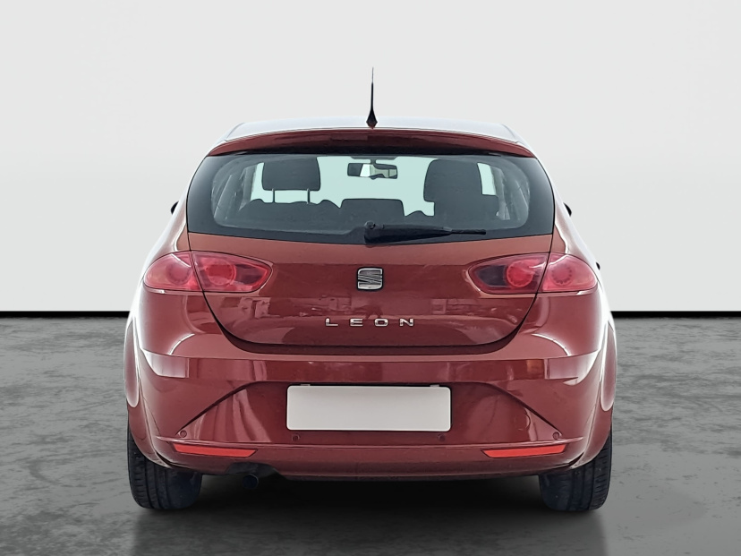 Seat Leon, 2010