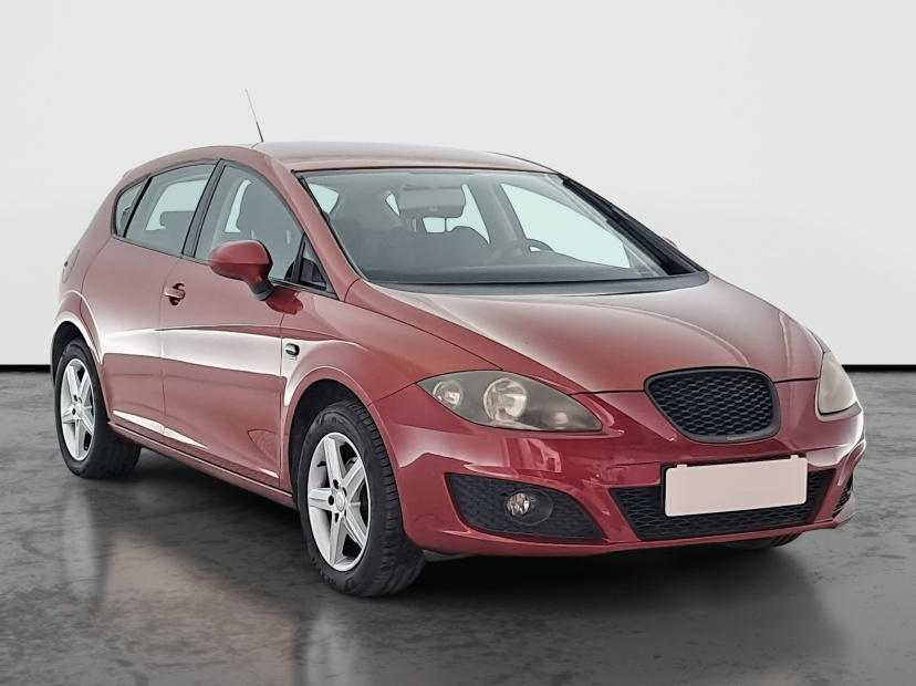 Seat Leon, 2010