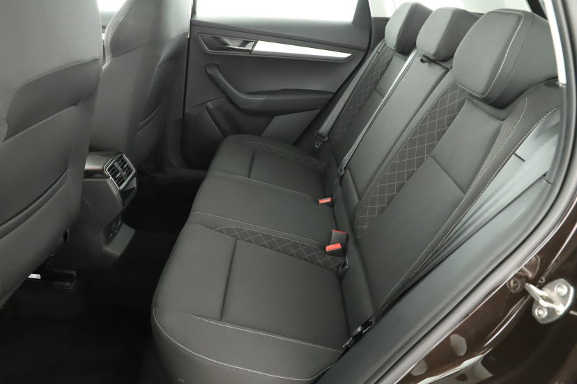 Škoda Karoq, 2020