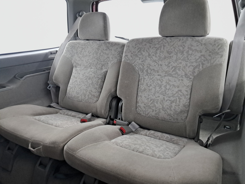 Nissan Patrol, 2003