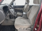 Nissan Patrol, 2003