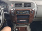 Nissan Patrol, 2003