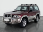 Nissan Patrol, 2003