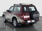 Nissan Patrol, 2003