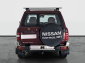 Nissan Patrol, 2003