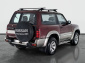 Nissan Patrol, 2003