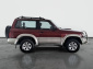 Nissan Patrol, 2003