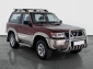 Nissan Patrol, 2003