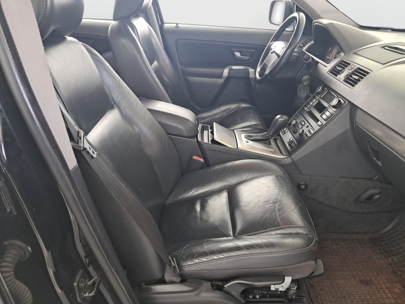 Volvo XC90, 2006